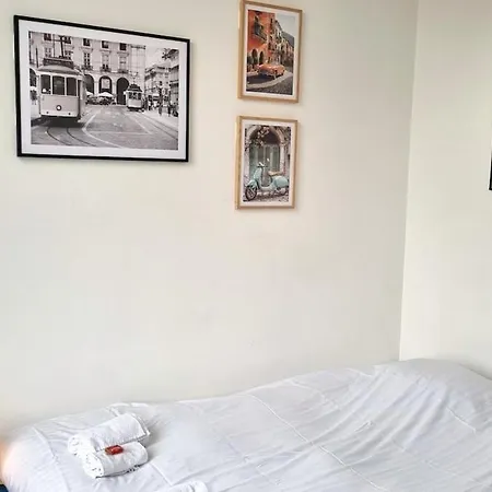 Agence Moment'apart Legend Apartamento