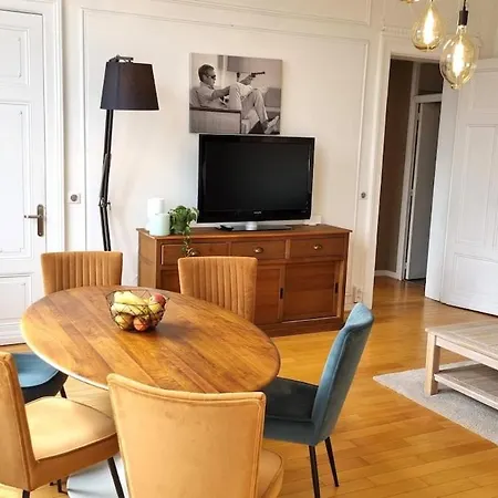 Appartement Agence Moment'apart Legend Mouvaux