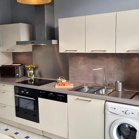 Agence Moment'apart Legend Appartement Mouvaux