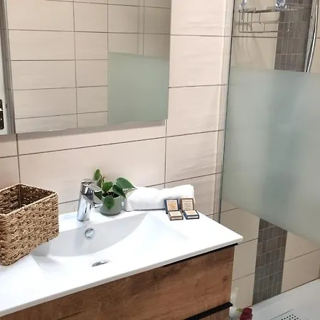 Agence Moment'apart Legend Appartement