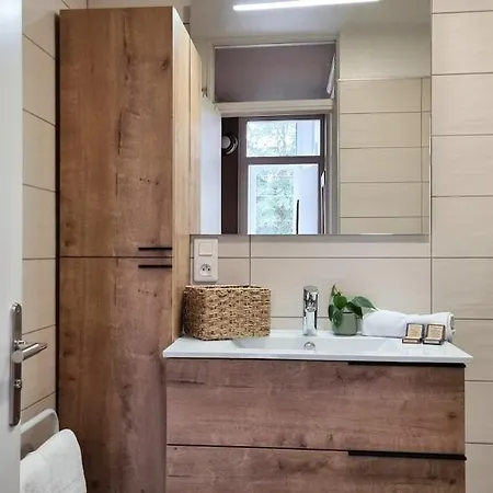 Agence Moment'apart Legend Appartement Mouvaux