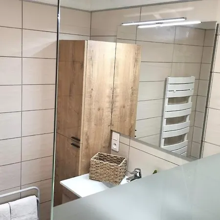 Agence Moment'apart Legend Appartement Mouvaux