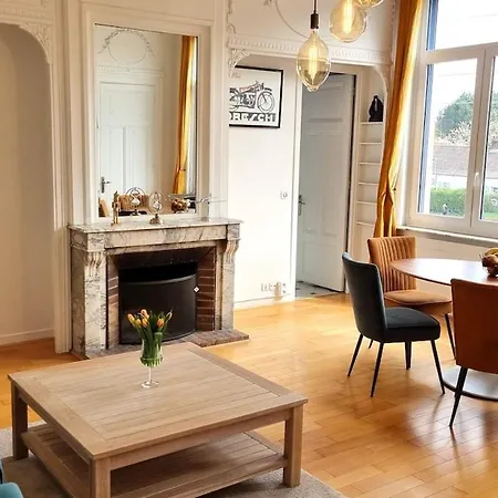Agence Moment'apart Legend Appartement Mouvaux