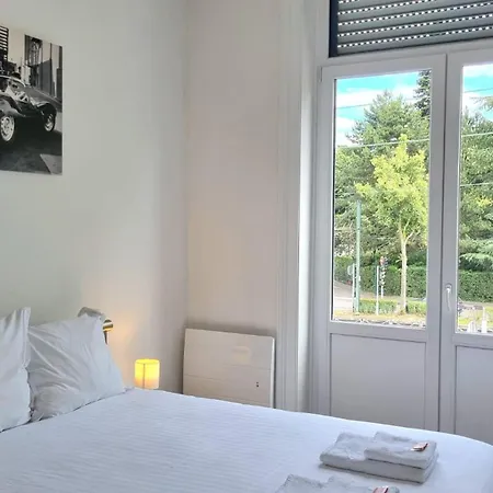 Appartement Agence Moment'apart Legend *
